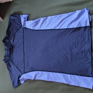 Patagonia EUC Sun Swim Shirt Size Medium